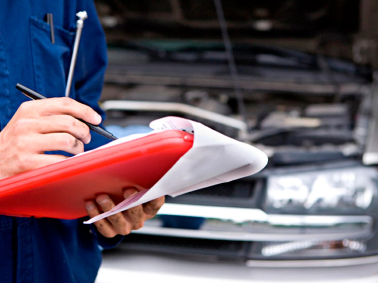 vehicle general repairs cross hands